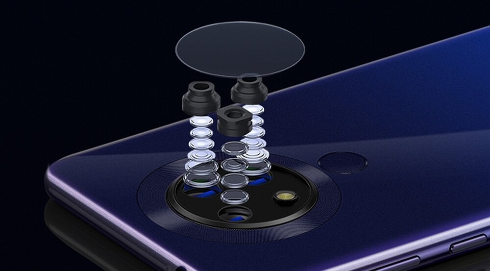 Smartfon OUKITEL C19 Pro