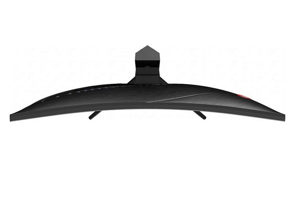 Monitor MSI Optix MAG272CR Zakrzywiony wyświetlacz 