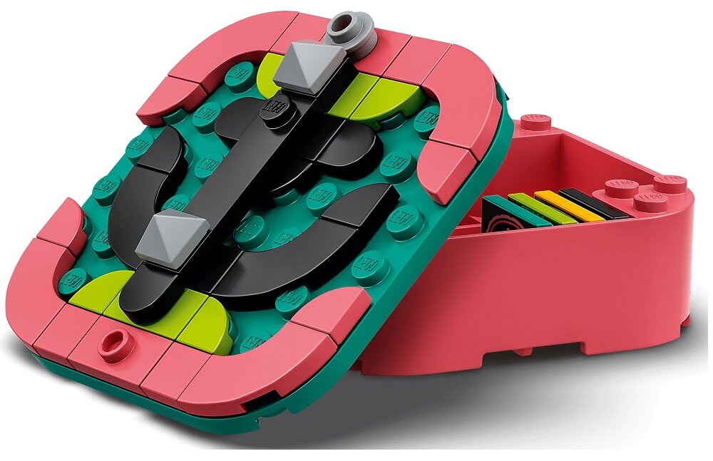 LEGO Vidiyo Punk Pirate BeatBox 43103 kreatywna zabawa