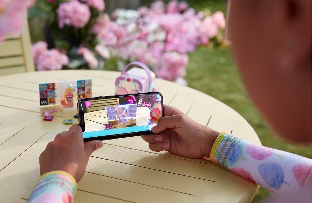 LEGO Vidiyo Candy Mermaid BeatBox 43102 Kontrola rodzicielska