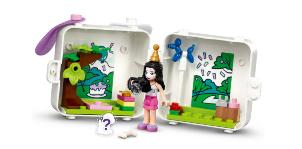 LEGO Friends Kostka