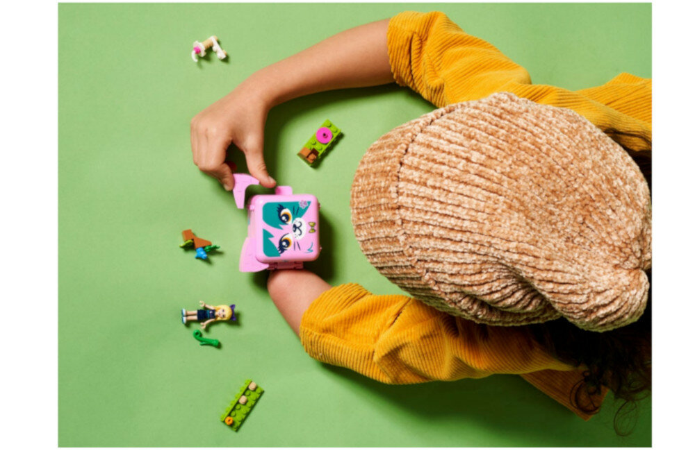 LEGO Friends Kostka