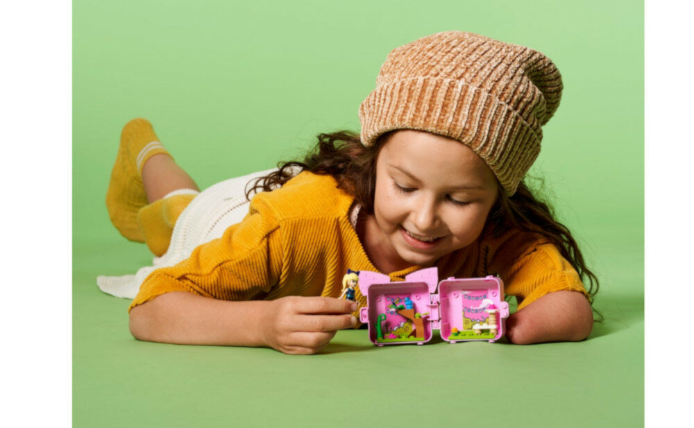 LEGO Friends Kostka