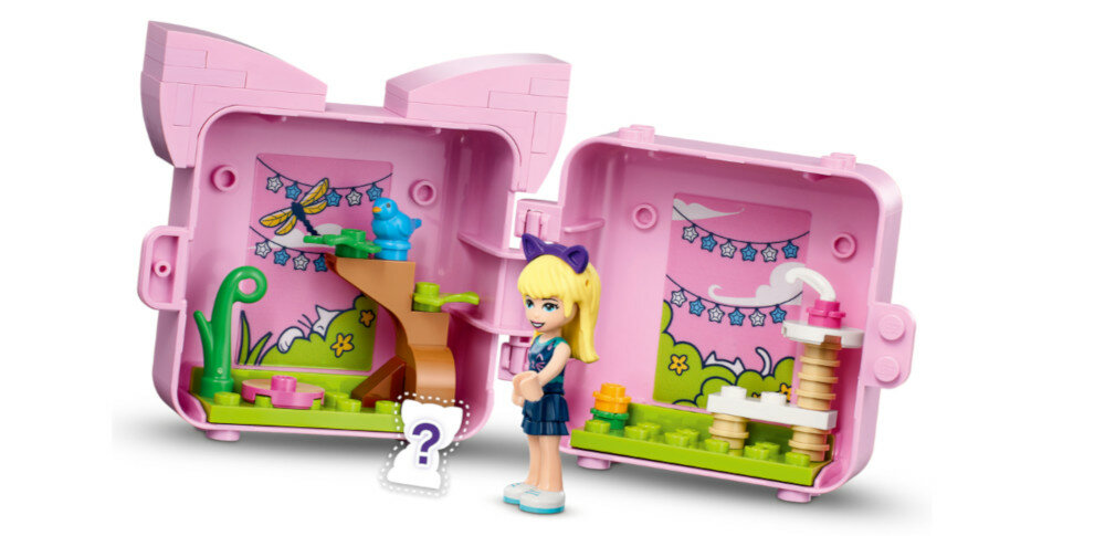 LEGO Friends Kostka