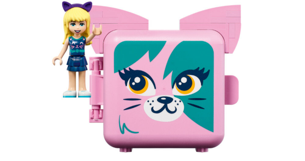 LEGO Friends Kostka