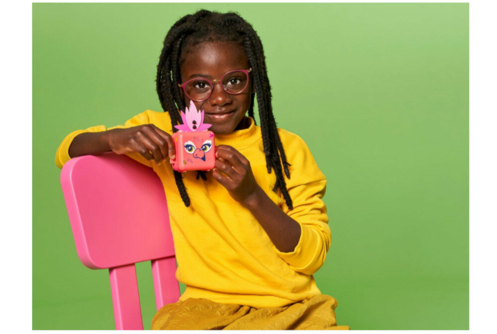 LEGO Friends Kostka