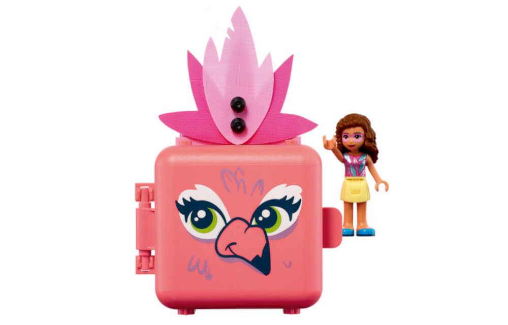 LEGO Friends Kostka