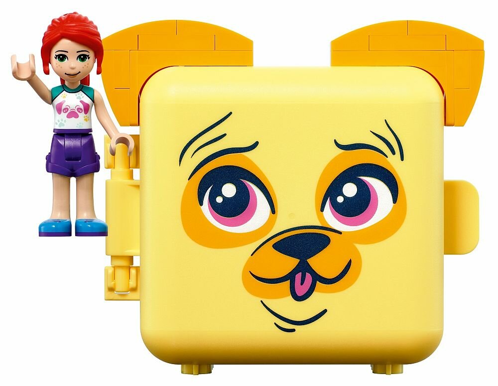 LEGO Friends Na ratunek słoniątku 41421 - LEGO