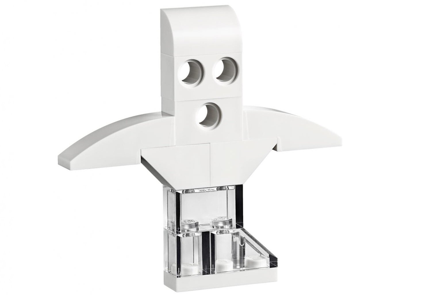 LEGO Classic Klocki i światła 11009