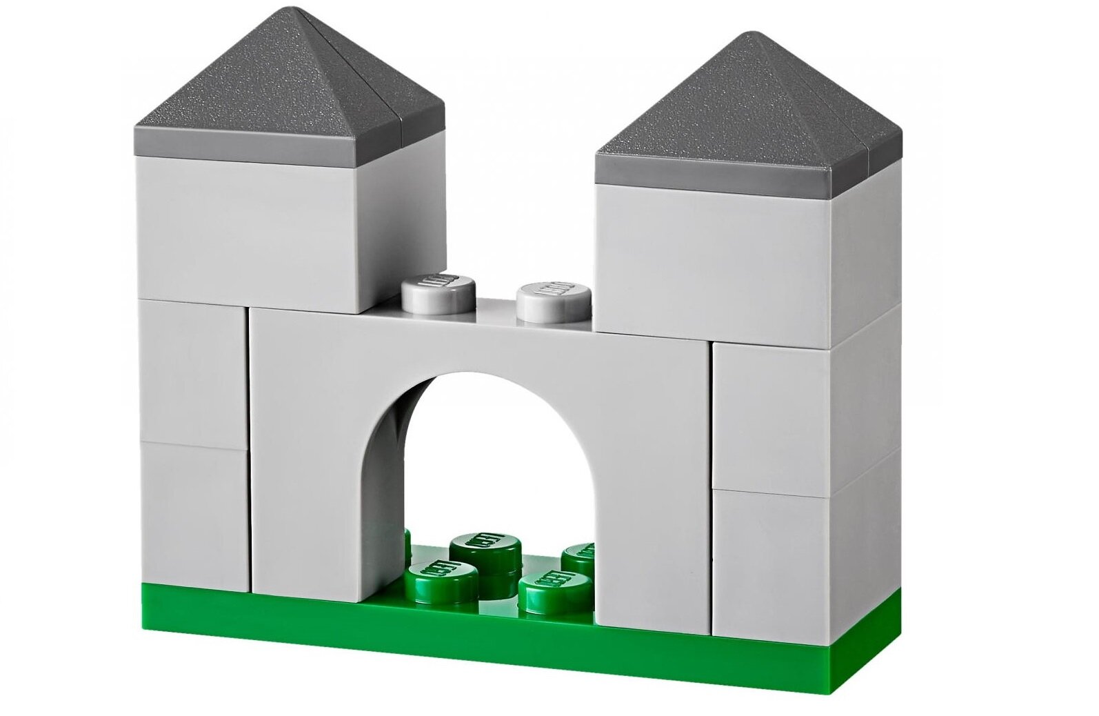 LEGO Classic Klocki i światła 11009