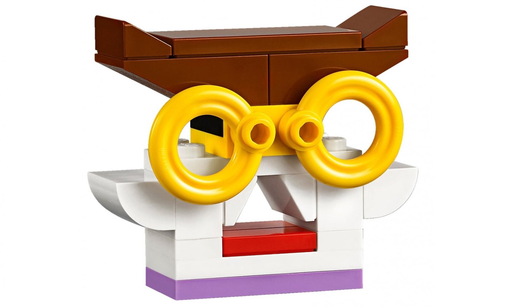 LEGO Classic Klocki i światła 11009