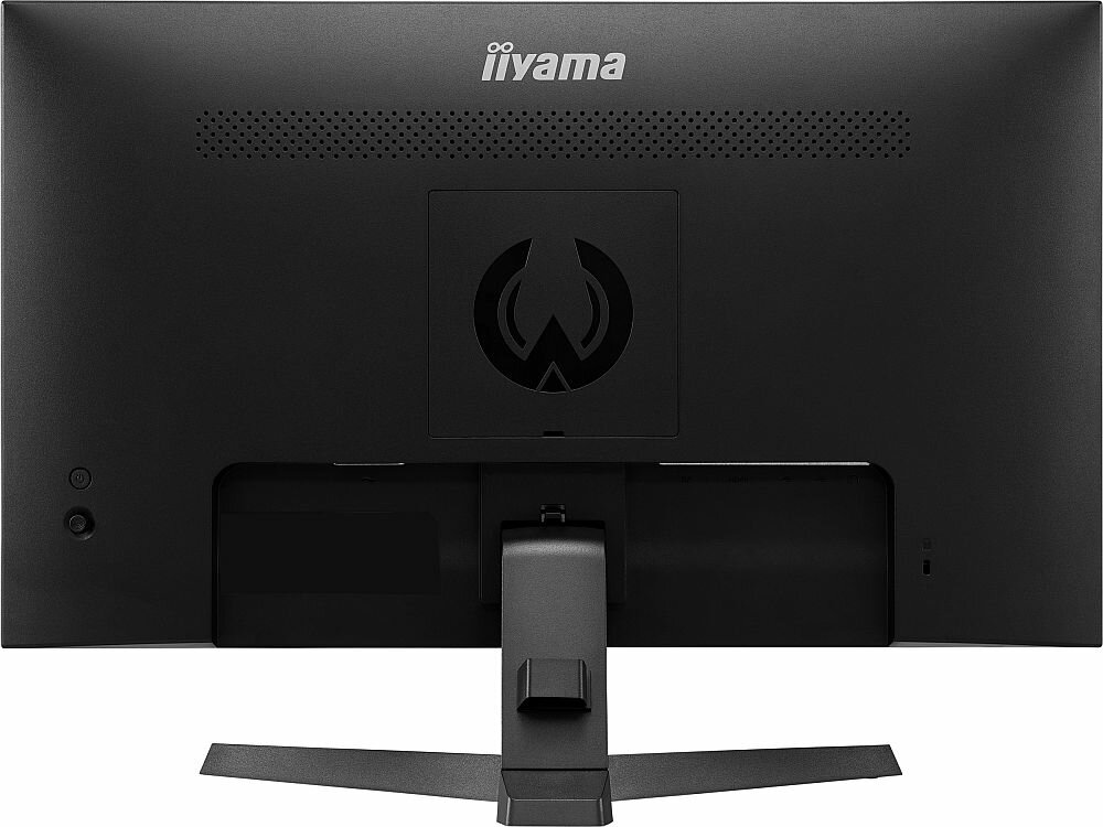 Monitor IIYAMA G-Master G2440HSU - Kensington Lock
