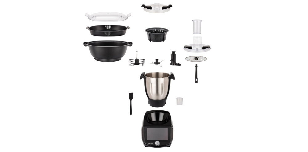 Robot kuchenny SAM COOK PSC-11 Gotujący