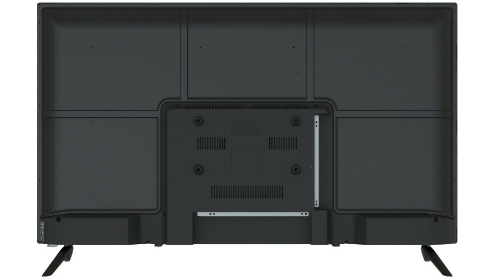 Telewizor BLAUPUNKT LED BA43F4142LEB - tunery
