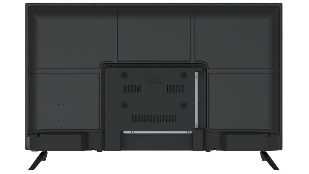 Telewizor BLAUPUNKT LED 40F4132 - tunery