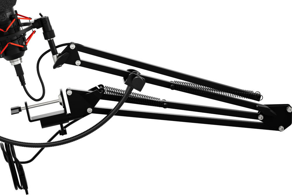 MIKROFON STREAMINGOWY MADDOG ZESTAW PRO GMC701