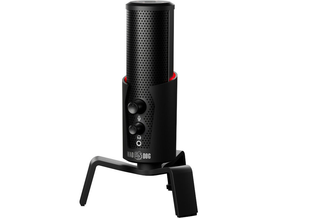 MIKROFON STREAMINGOWY MADDOG ZESTAW PRO GMC901