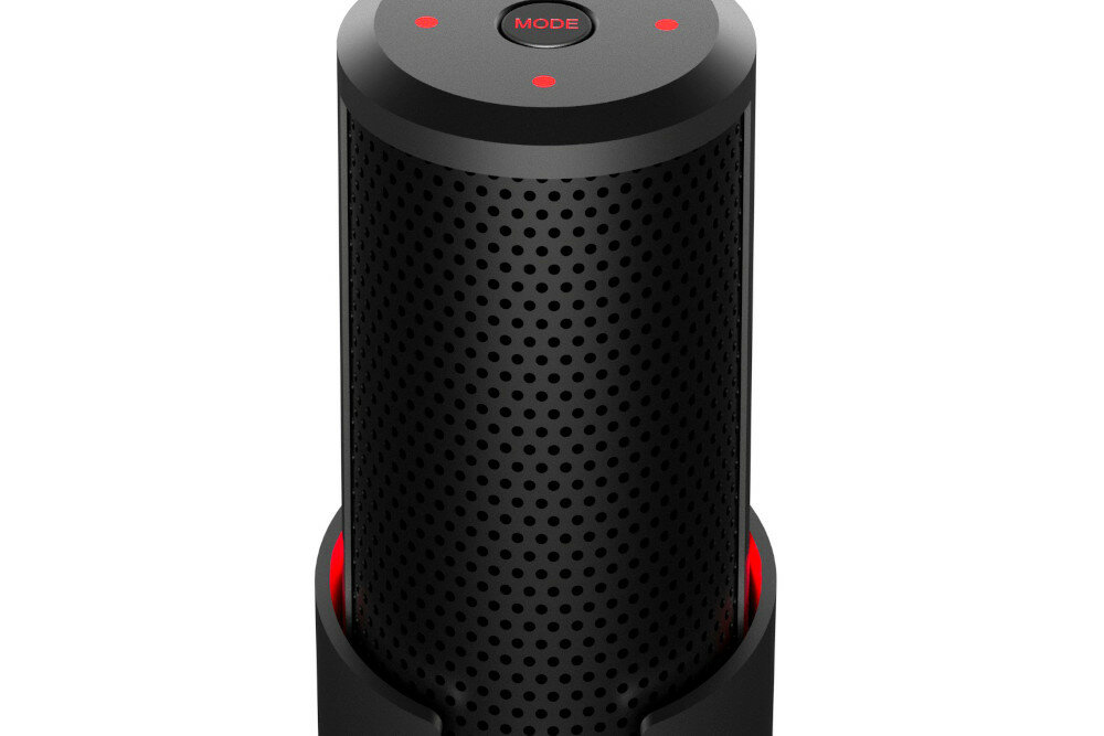 MIKROFON STREAMINGOWY MADDOG ZESTAW PRO GMC901