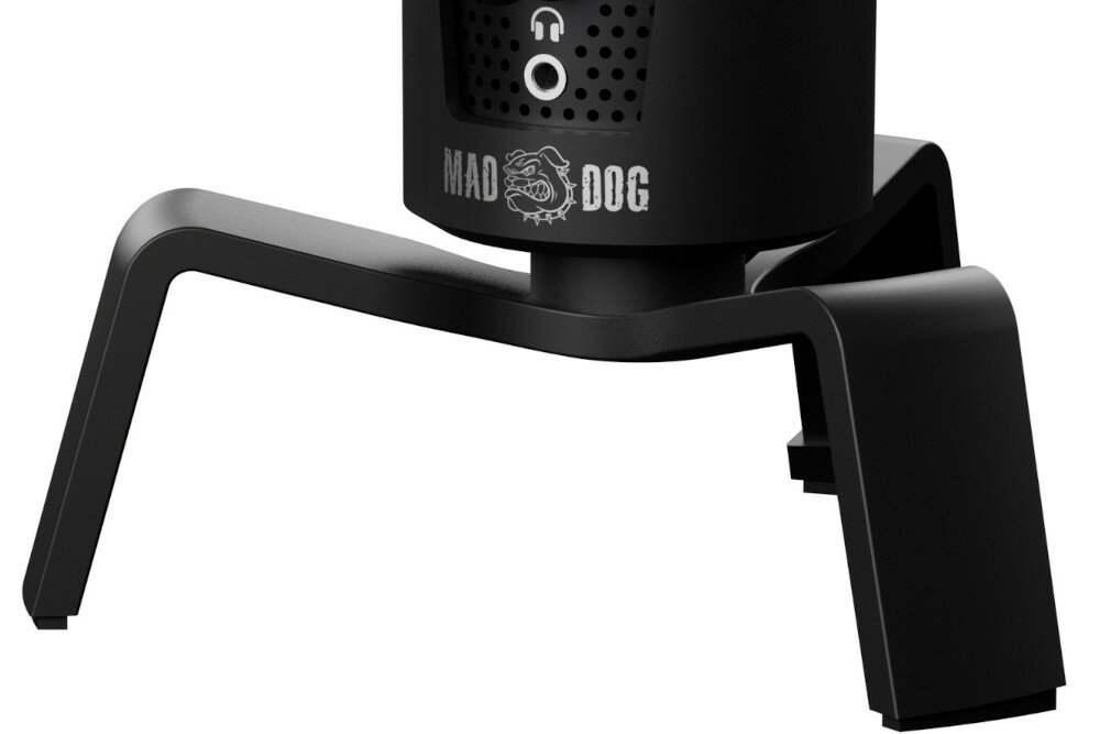 MIKROFON STREAMINGOWY MADDOG ZESTAW PRO GMC901