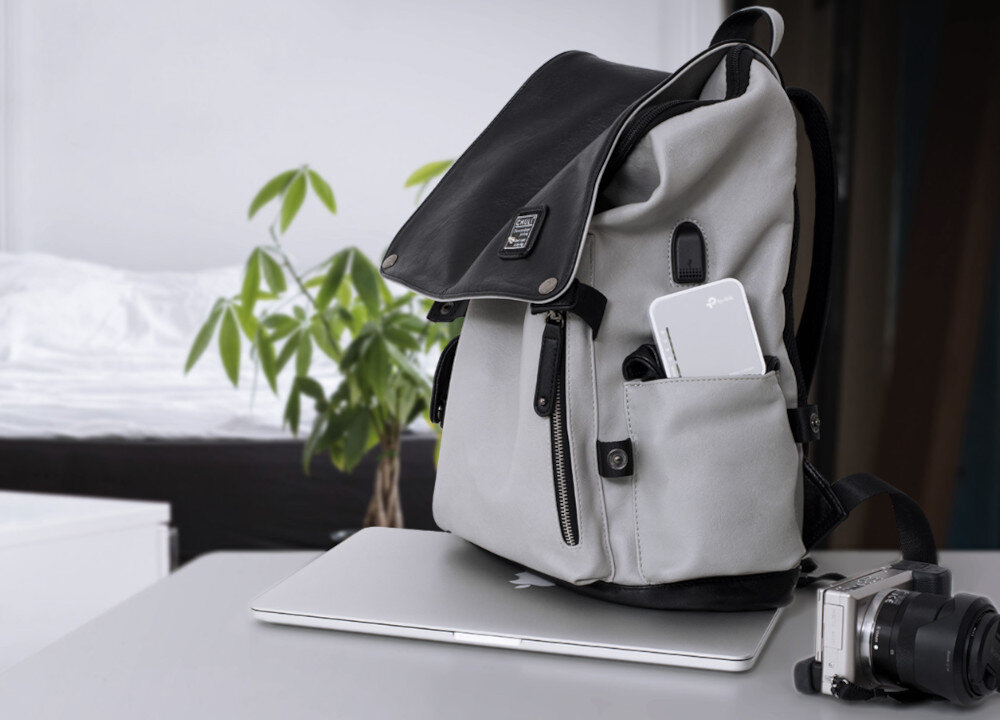 Router TP-LINK TL-MR3020 