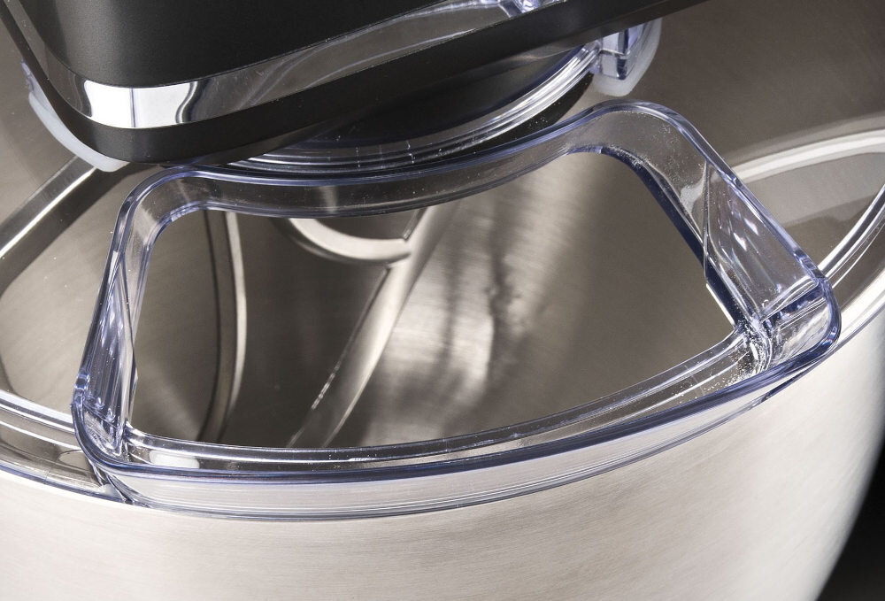 Robot kuchenny planetarny G3FERRARI G20113 1500W z maszynka do makaronu ubijanie mieszanie miksowanie