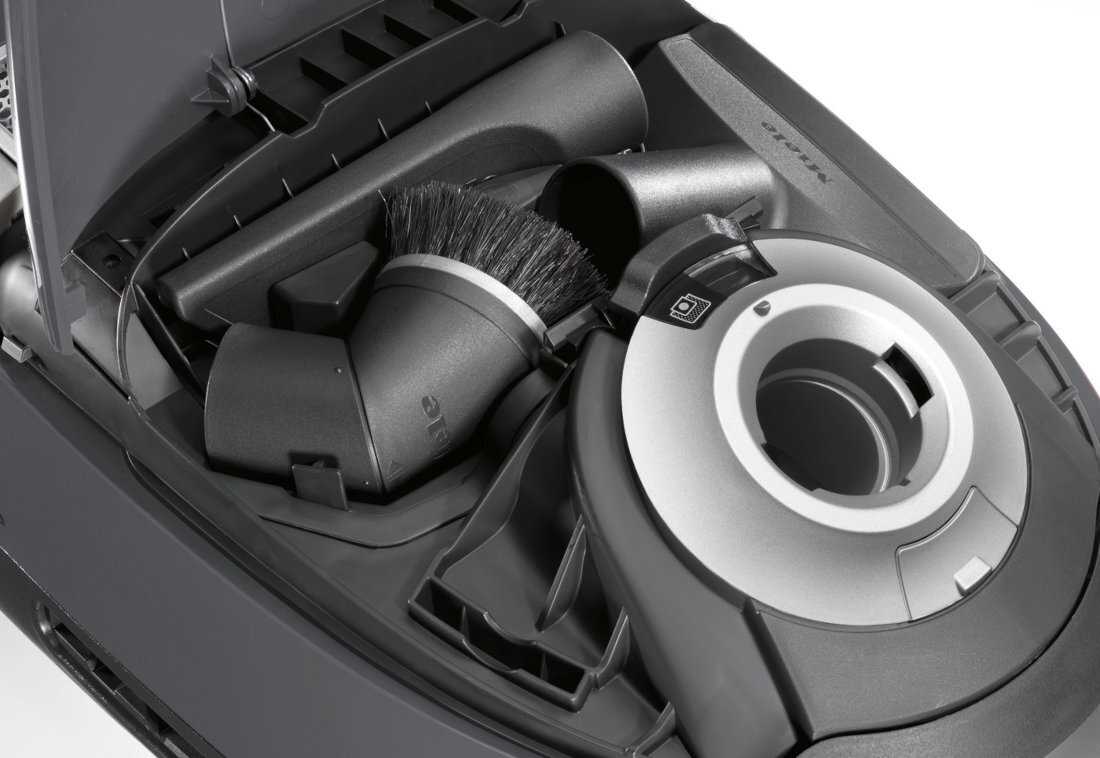Odkurzacz MIELE Complete C2 Tango akcesoria