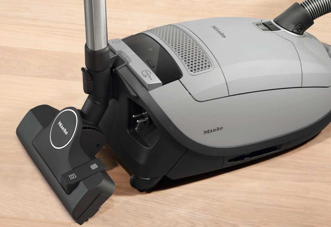 Odkurzacz MIELE Complete C2 Tango