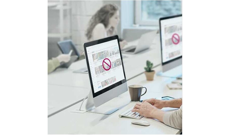 Switch TP-LINK JetStream TL-SG2008P - ACL