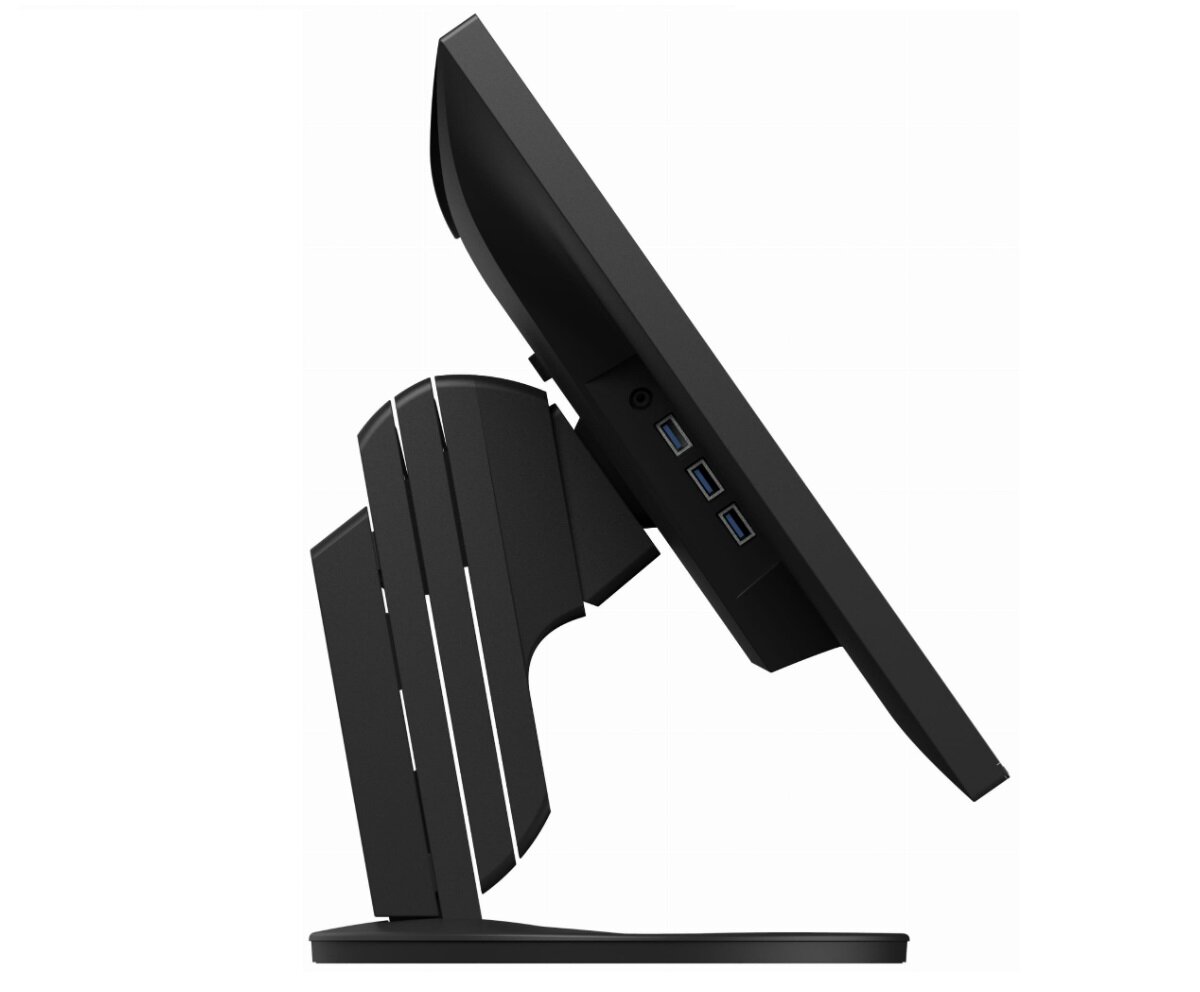Monitor EIZO FlexScan EV2495 24 1920x1200px IPS - Ekran