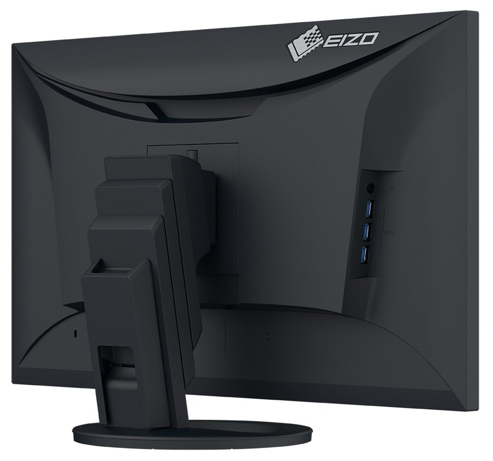 Monitor EIZO EV2795-BK - interfejs USB