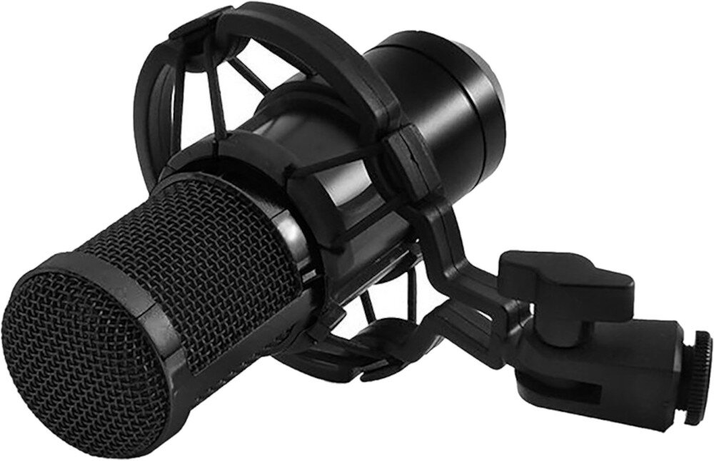 Mikrofon do streamingu MEDIA TECH MT396 swietny wybor