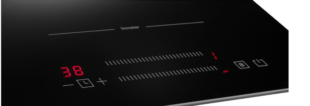Płyta indukcyjna CONCEPT IDV4430 panel dotykowy