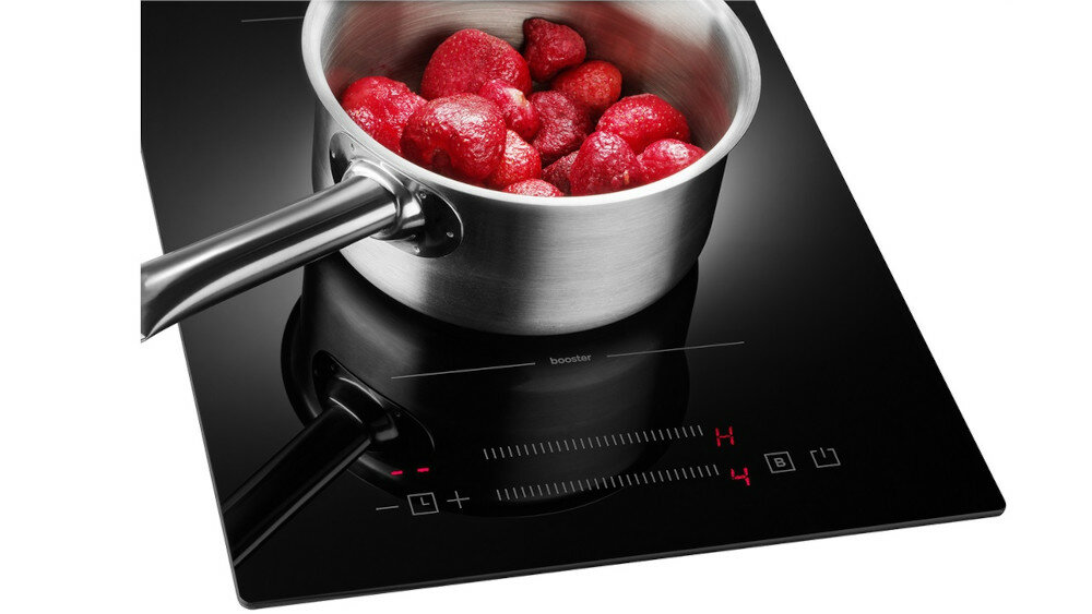 Płyta indukcyjna CONCEPT IDV4430 łatwe czyszczenie