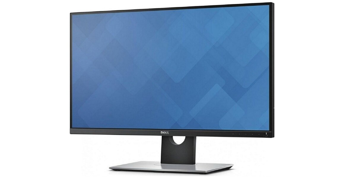 Monitor DELL UP2716DA Elegancki design Zachwyci Cię nowoczesnością