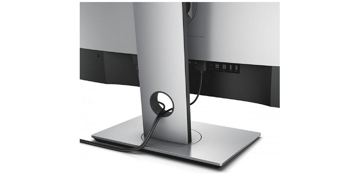 Monitor DELL UP2716DA Ekran 27 cali