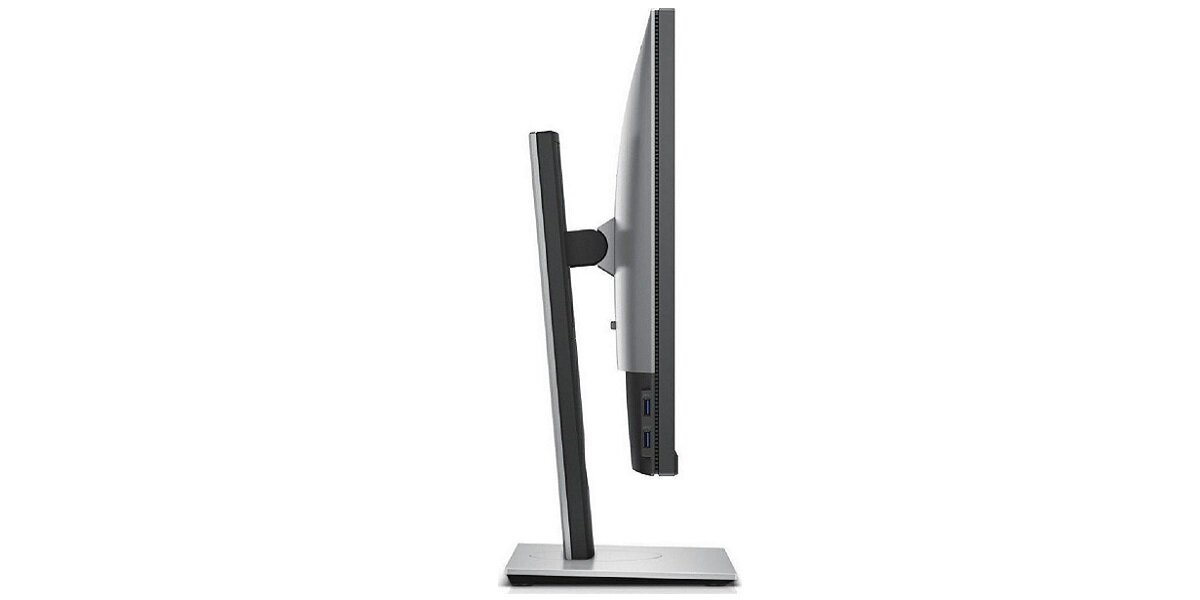 Monitor DELL UP2716DA Technologie