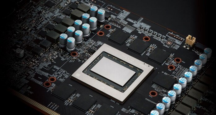 Karta graficzna POWERCOLOR Radeon 6800XT Red Dragon - virtual reality vr obraz najwyższej jakości nieprzeciętne emocje