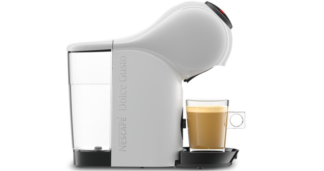 Ekspres KRUPS Dolce Gusto KP240131 szeroki wybor kaw 30 rodzai