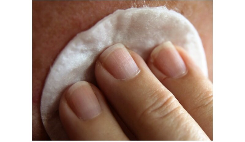 Urządzenie do mikrodermabrazji GARETT BEAUTY Pure Skin  