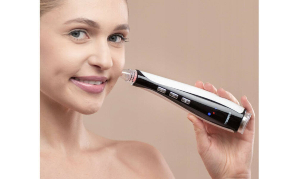 Urządzenie do mikrodermabrazji GARETT BEAUTY Pure Skin  