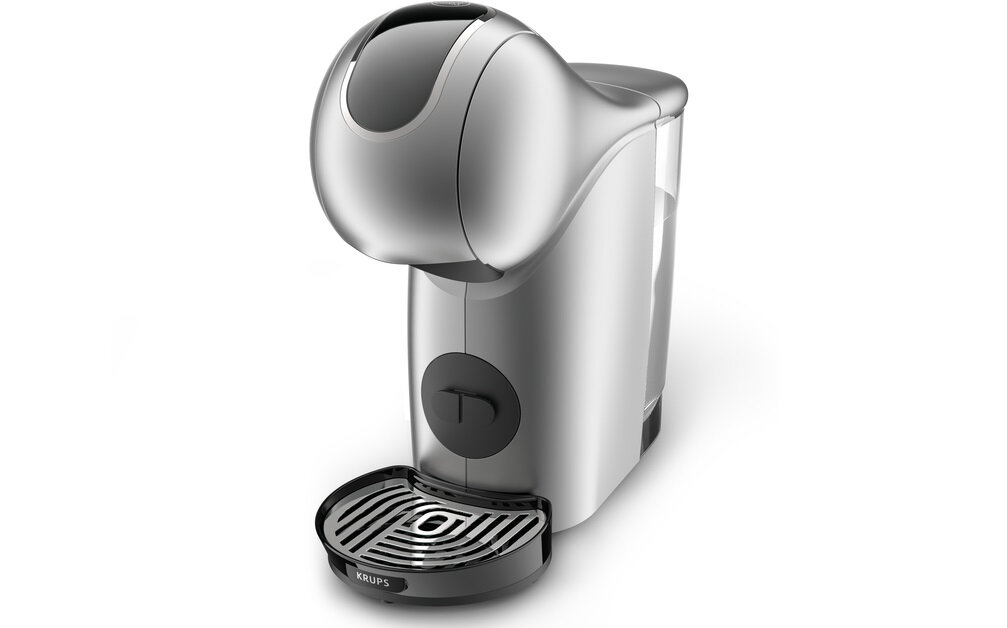 Кавоварка KRUPS Dolce Gusto KP440E31 Еко режим автоматичне відключення після хвилини бездіяльності