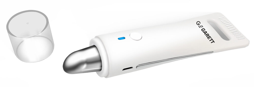 Masażer pod oczy GARETT BEAUTY Lift Eye Biały