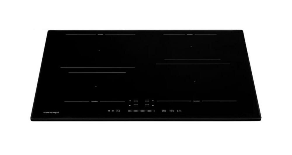 CONCEPT-IDV4560BF płyta indukcyjna gotowanie