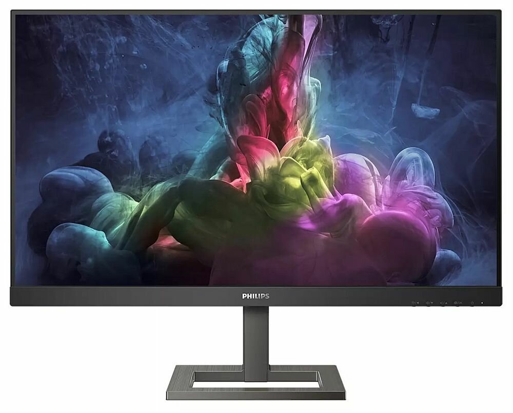Monitor PHILIPS 272E1GAEZ - Monitor gamingowy