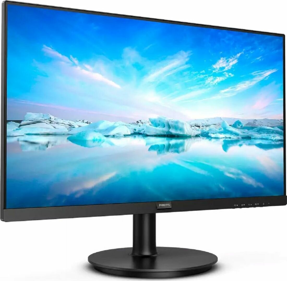 Monitor PHILIPS 241V8LLD - Monitor  