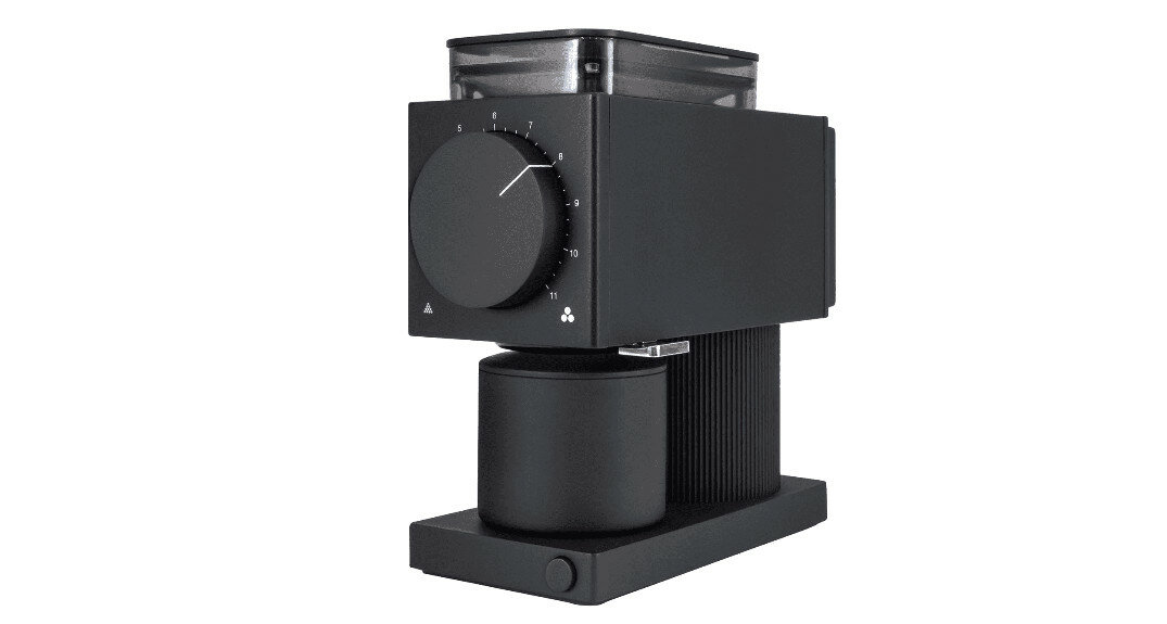System filtrowania wody 4SWISS WWF021 Czarny