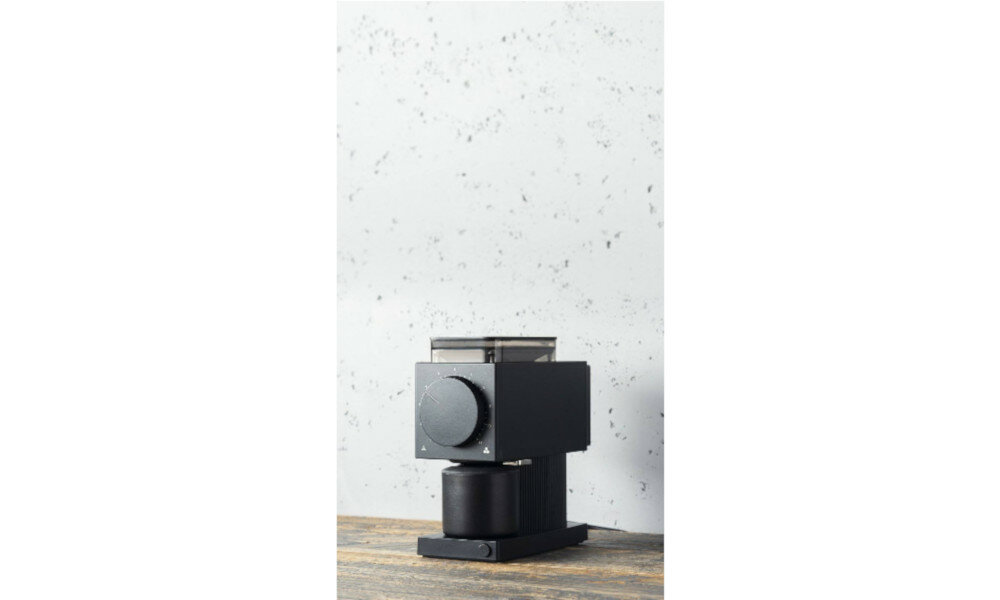System filtrowania wody 4SWISS WWF021 Czarny