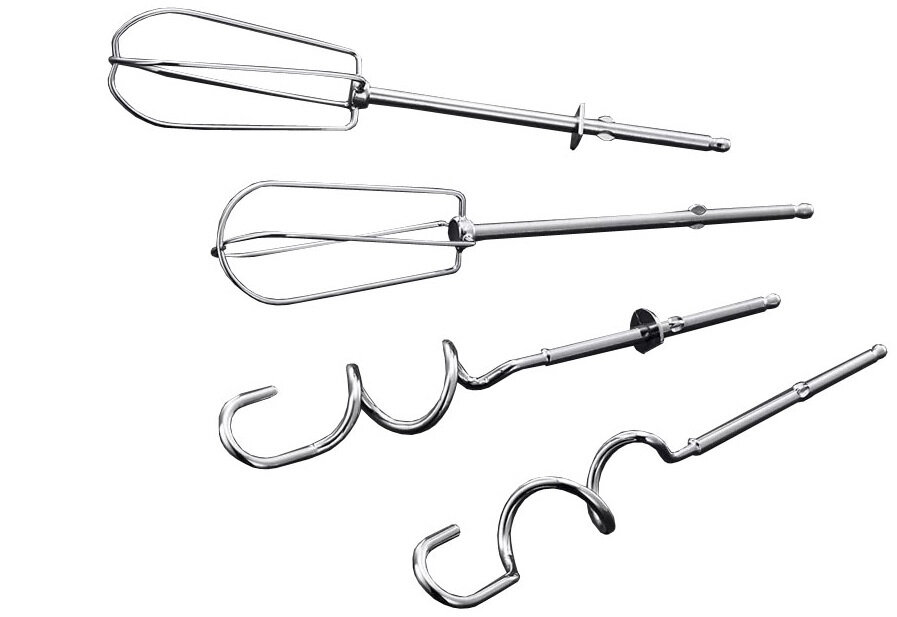 Mikser RUSSELL HOBBS Desire 24670-56  wygoda