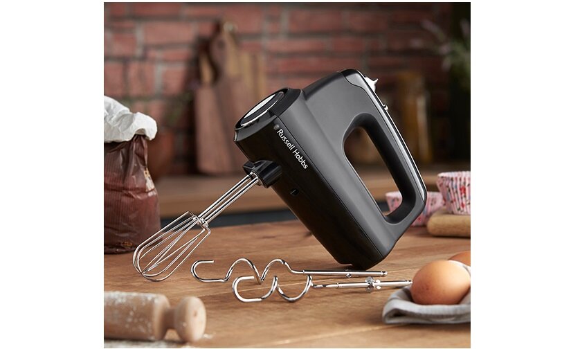 Mikser RUSSELL HOBBS Desire 24670-56  wygoda