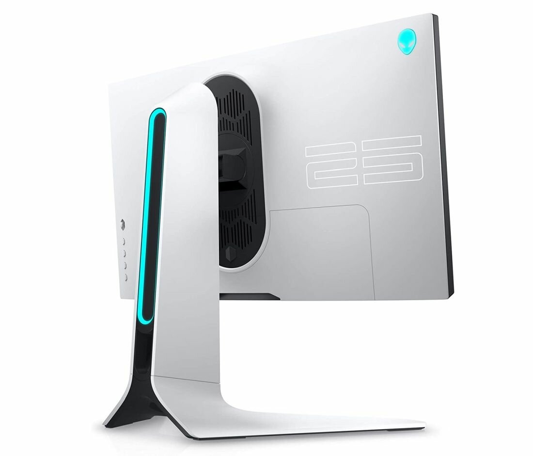 Monitor DELL Alienware AW2521HFLA 25 1920x1080px IPS 240Hz 1 ms - Flicker Free